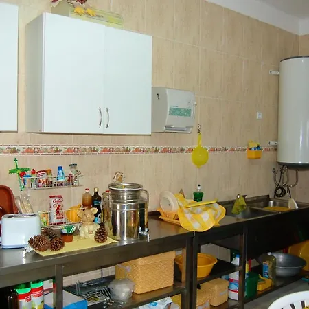 4 Bedrooms House With Shared Pool Garden And Wifi At Vila Fernando * Vila Fernando (Guarda)
