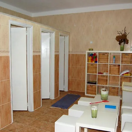 4 Bedrooms House With Shared Pool Garden And Wifi At Vila Fernando Vila Fernando (Guarda)