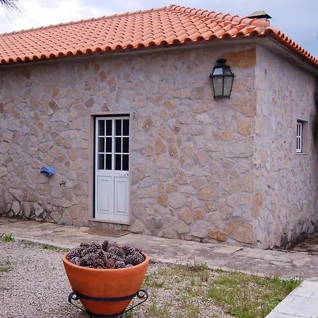 4 Bedrooms House With Shared Pool Garden And Wifi At Vila Fernando