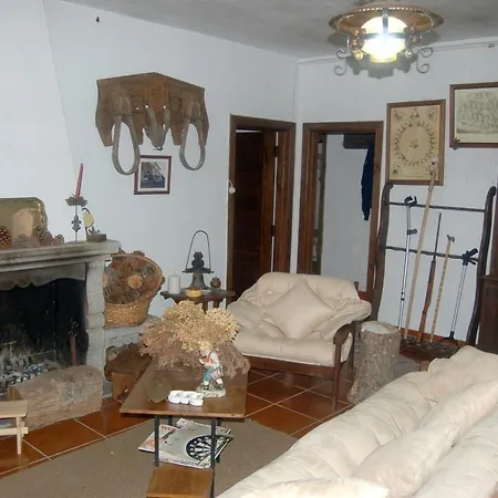 4 Bedrooms House With Shared Pool Garden And Wifi At Vila Fernando Vila Fernando (Guarda)