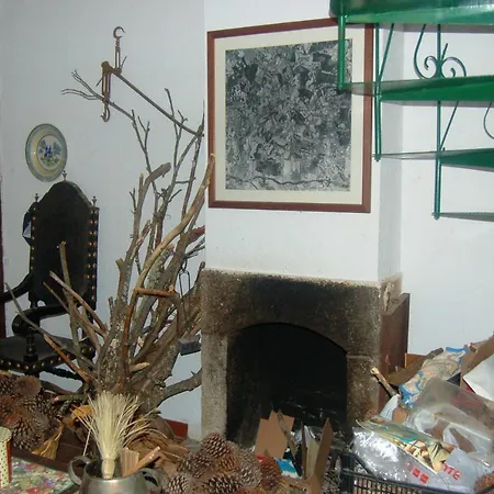 Σπίτι διακοπών 4 Bedrooms House With Shared Pool Garden And Wifi At Vila Fernando